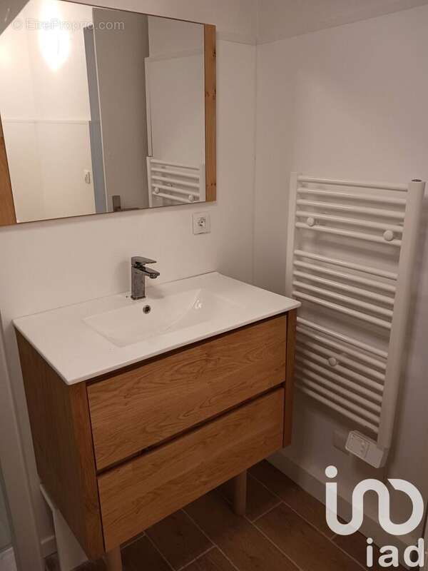 Photo 4 - Maison à USSON-DU-POITOU