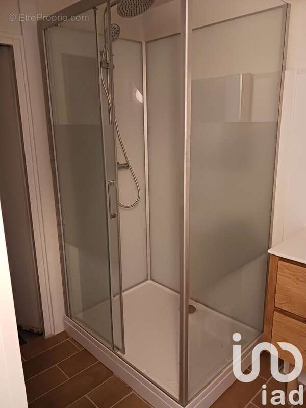 Photo 5 - Maison à USSON-DU-POITOU