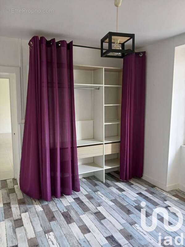 Photo 6 - Maison à USSON-DU-POITOU