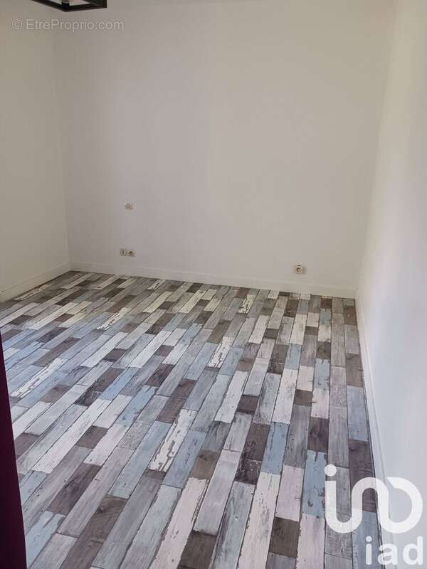 Photo 7 - Maison à USSON-DU-POITOU