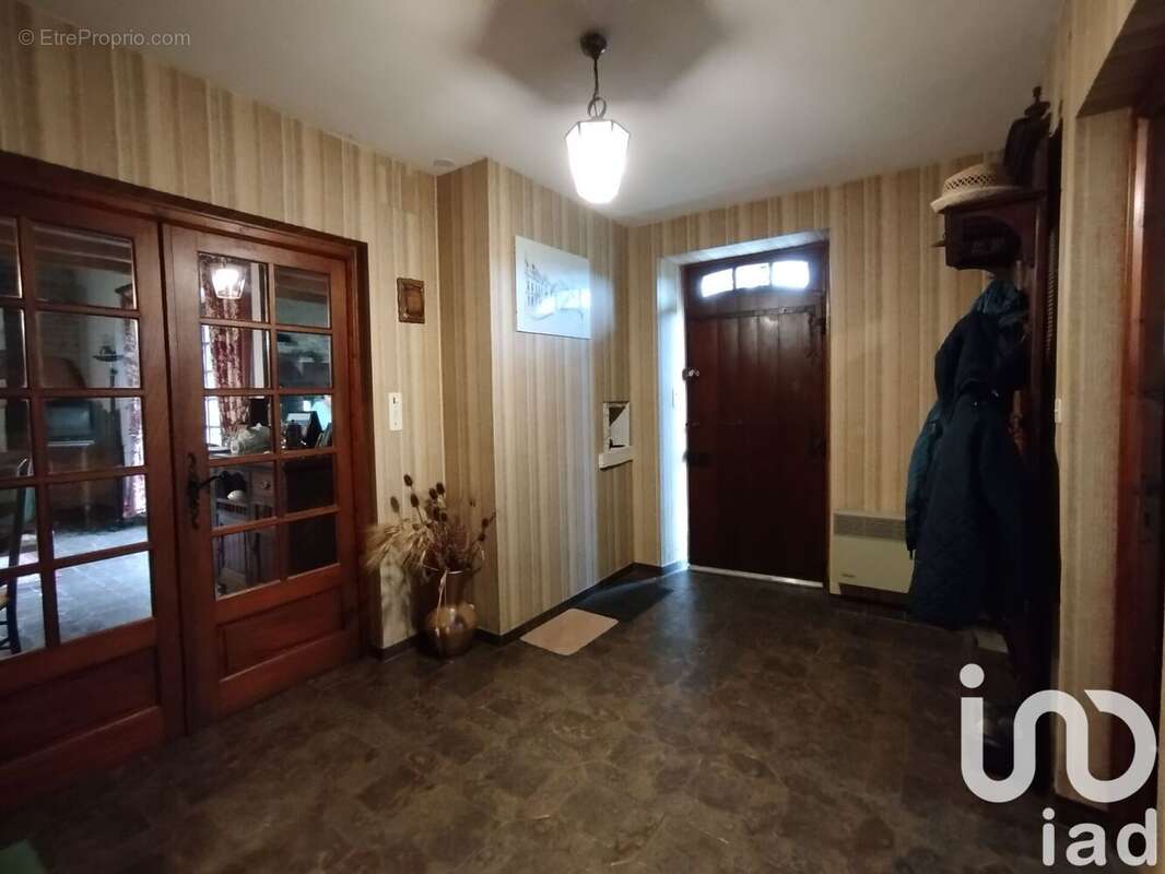 Photo 2 - Maison à CRESSENSAC