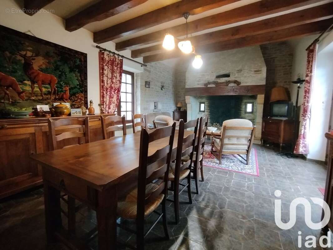 Photo 3 - Maison à CRESSENSAC