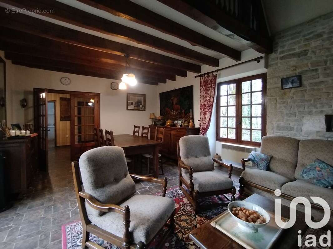 Photo 4 - Maison à CRESSENSAC