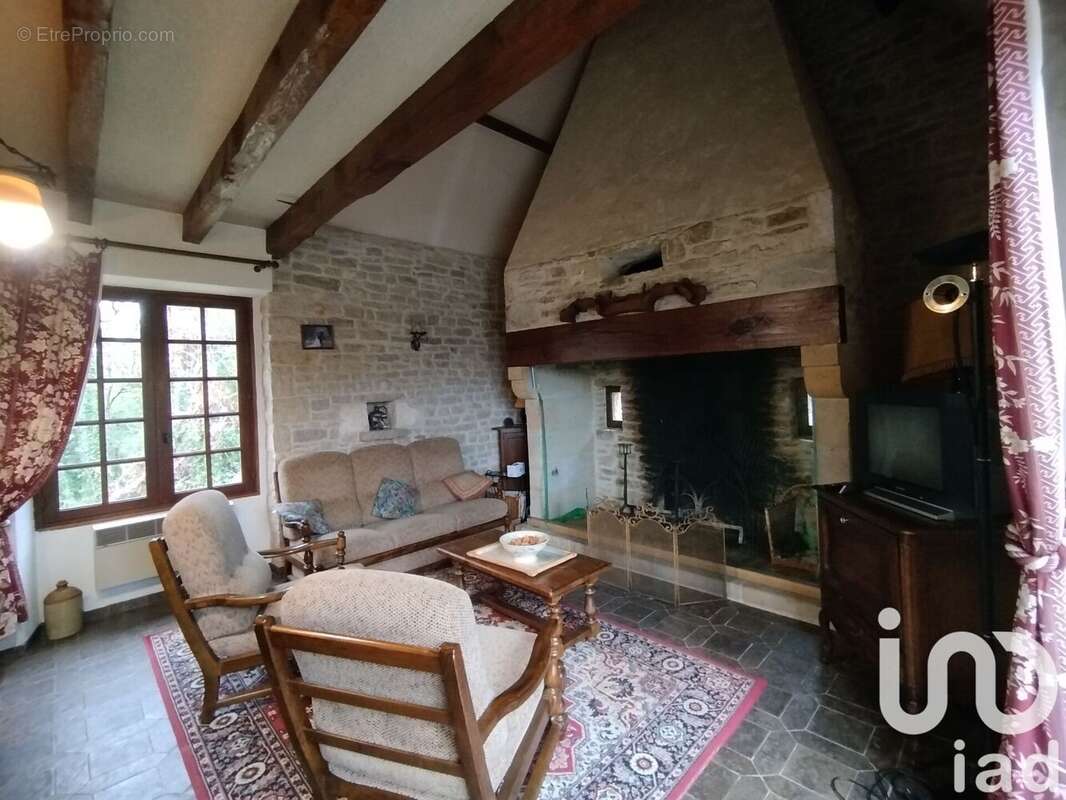 Photo 5 - Maison à CRESSENSAC