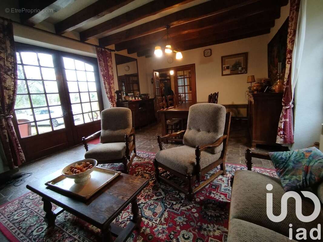 Photo 7 - Maison à CRESSENSAC