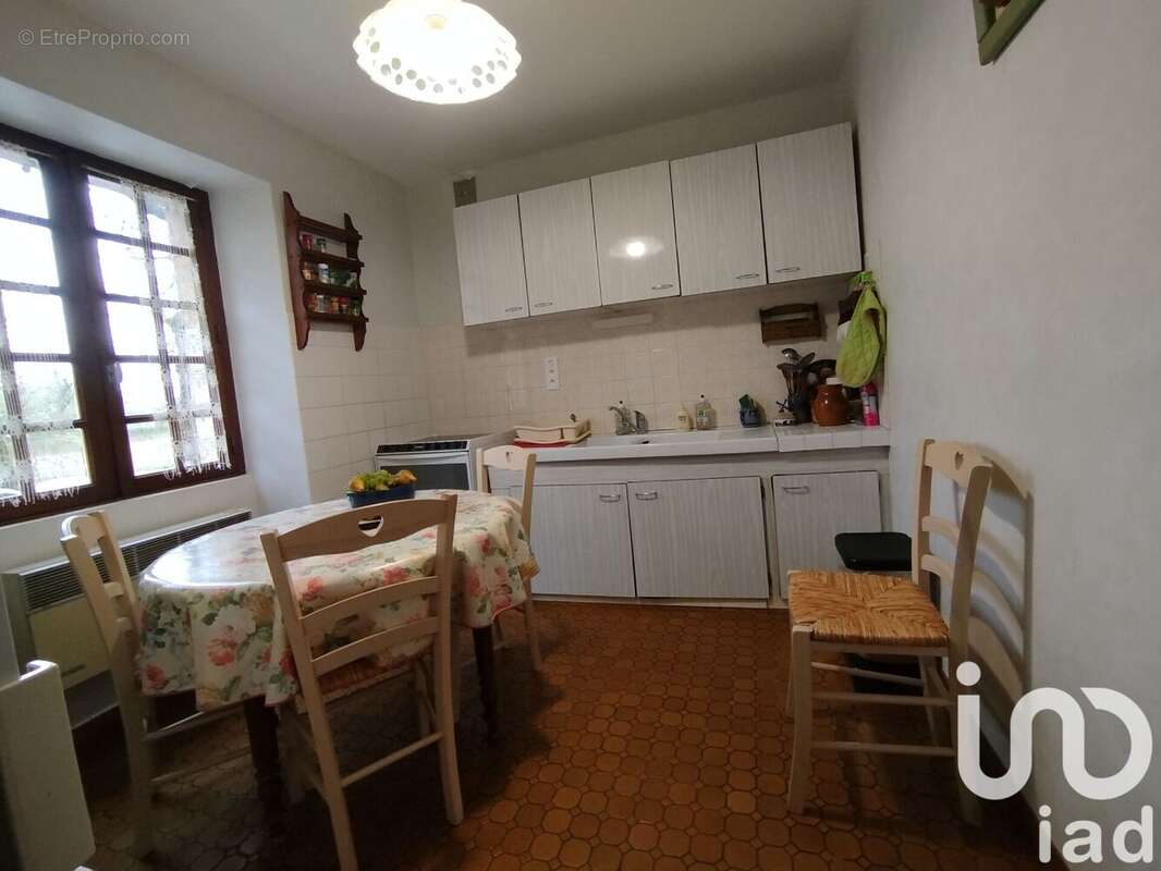 Photo 8 - Maison à CRESSENSAC