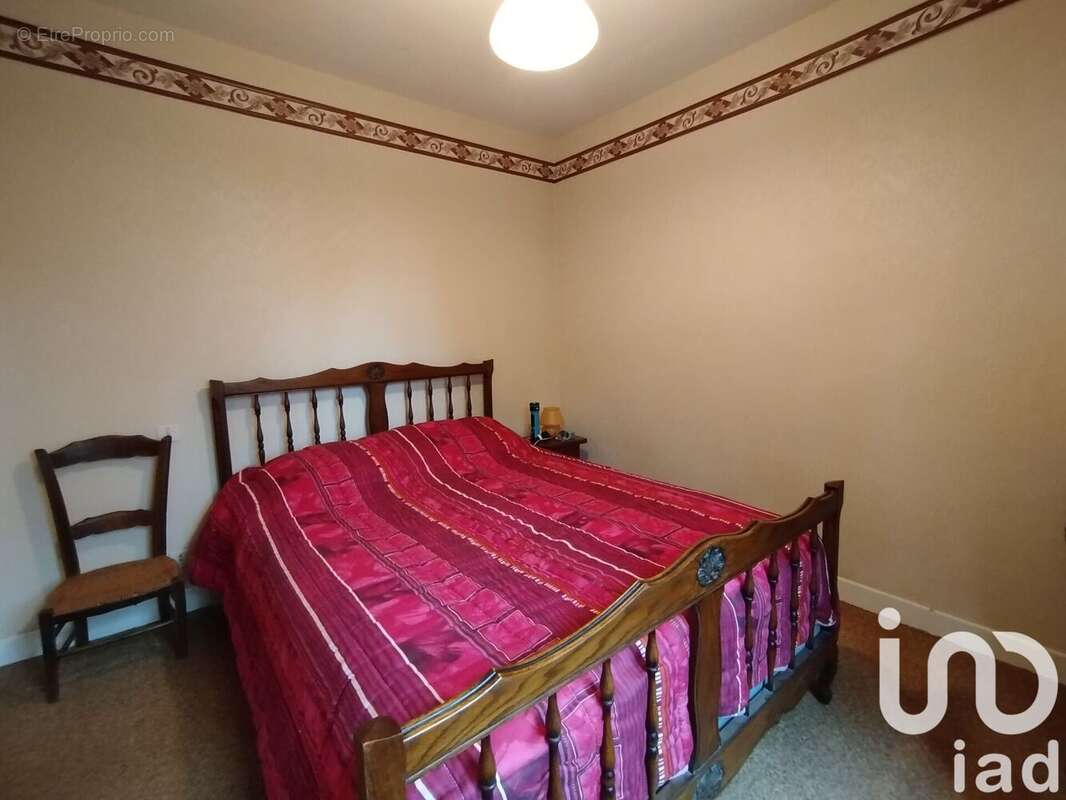 Photo 9 - Maison à CRESSENSAC