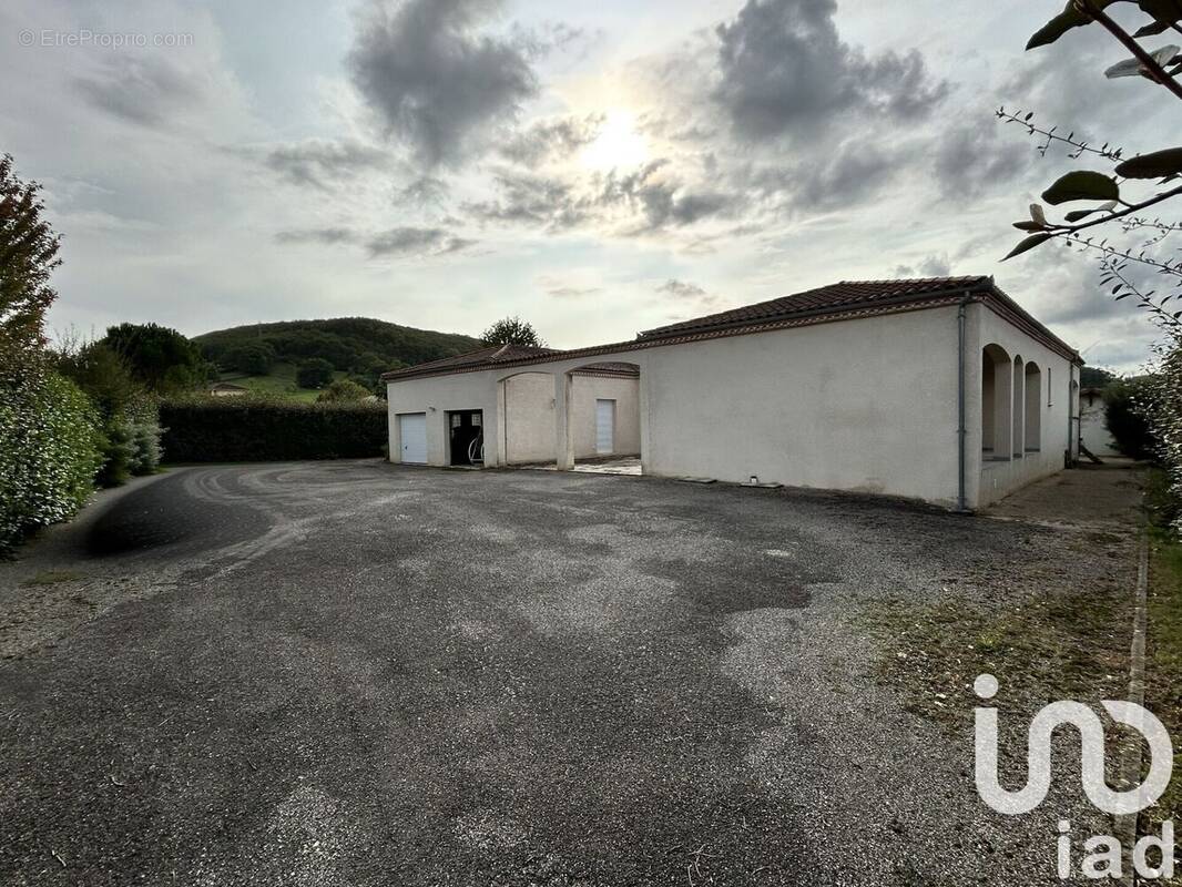 Photo 1 - Maison à SAINT-CERE