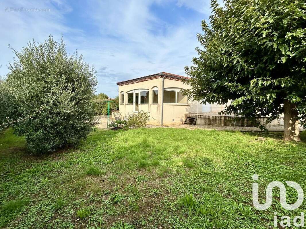 Photo 2 - Maison à SAINT-CERE