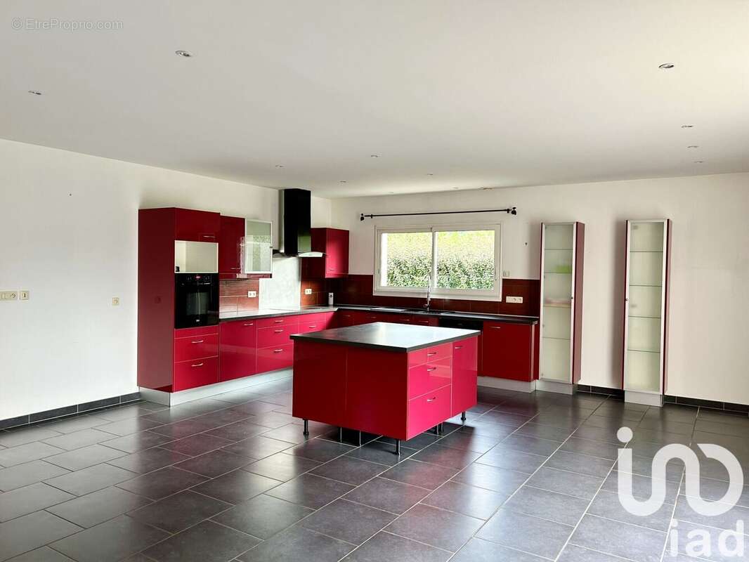 Photo 3 - Maison à SAINT-CERE