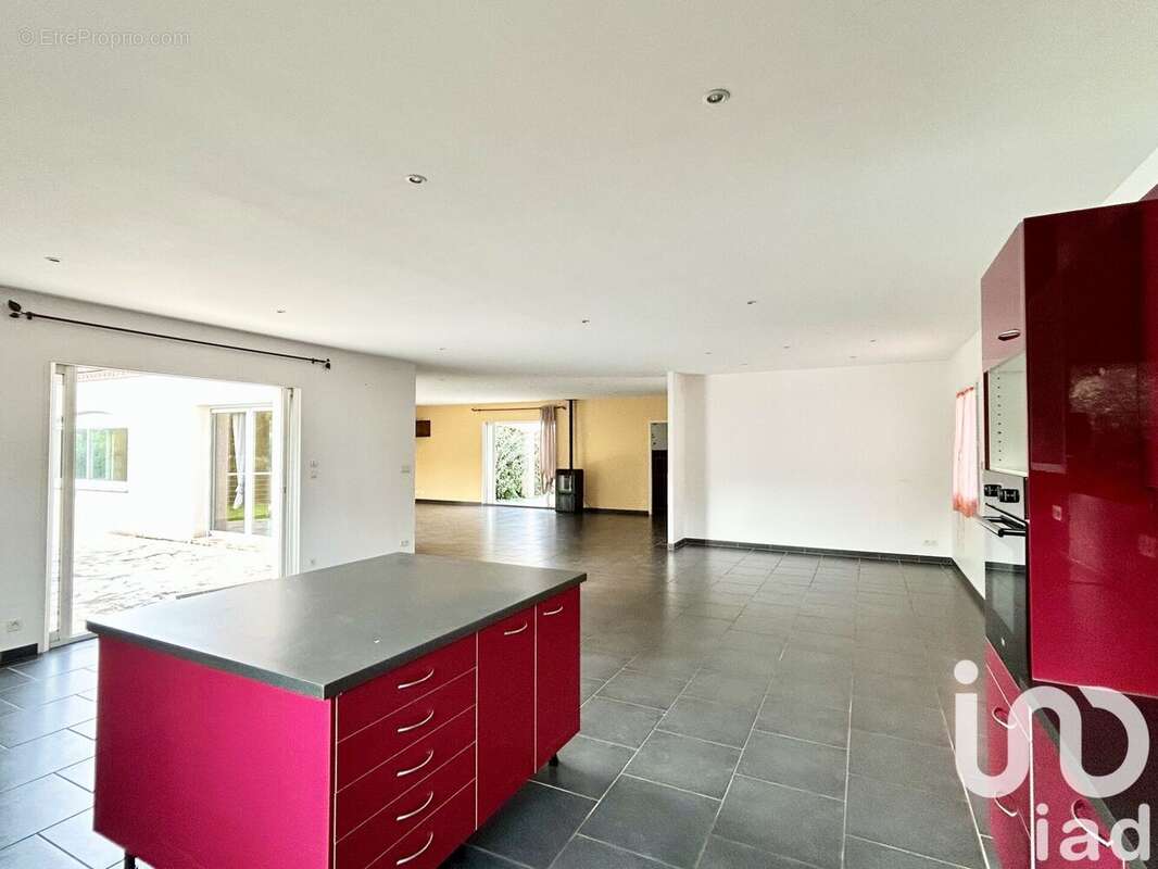 Photo 5 - Maison à SAINT-CERE