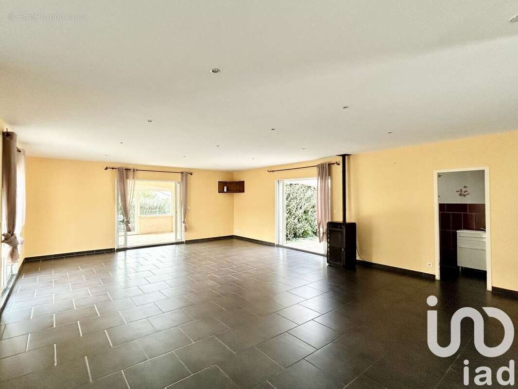 Photo 6 - Maison à SAINT-CERE