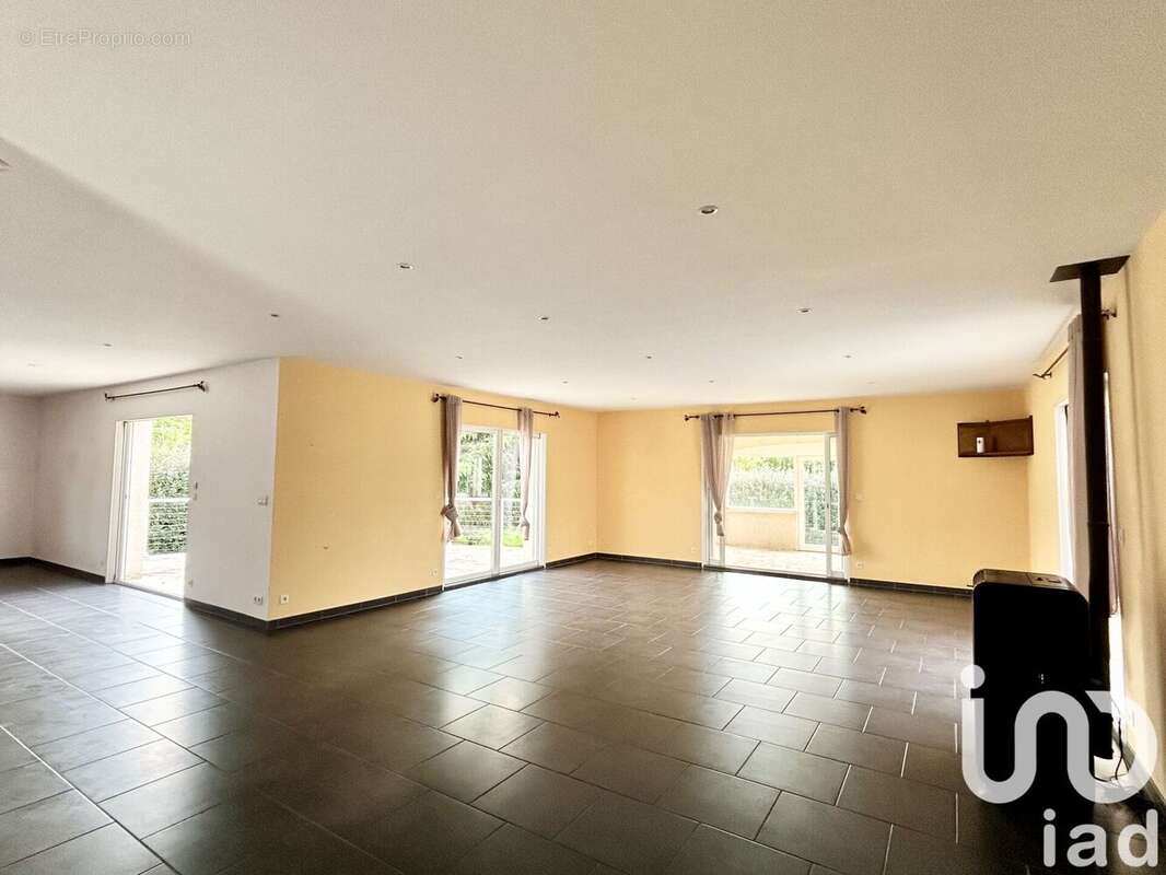 Photo 7 - Maison à SAINT-CERE