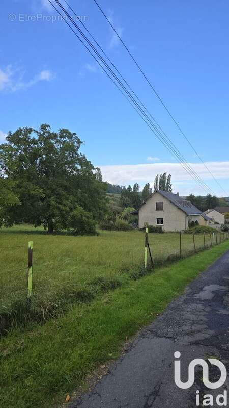 Photo 2 - Terrain à CLAVY-WARBY