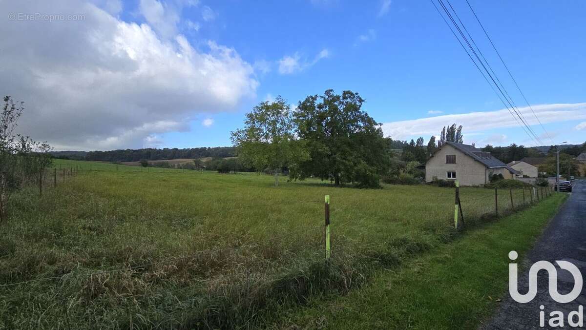 Photo 3 - Terrain à CLAVY-WARBY