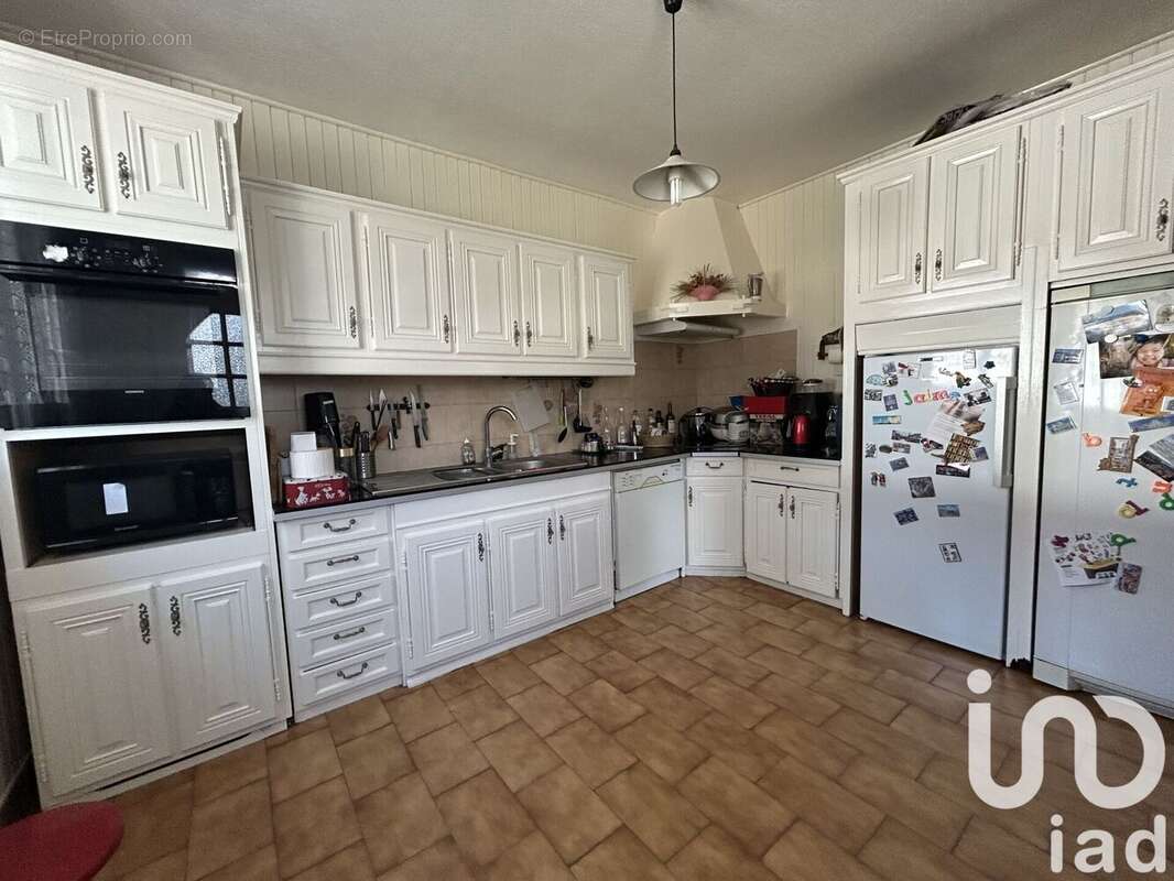 Photo 4 - Maison à AULNAY-SOUS-BOIS