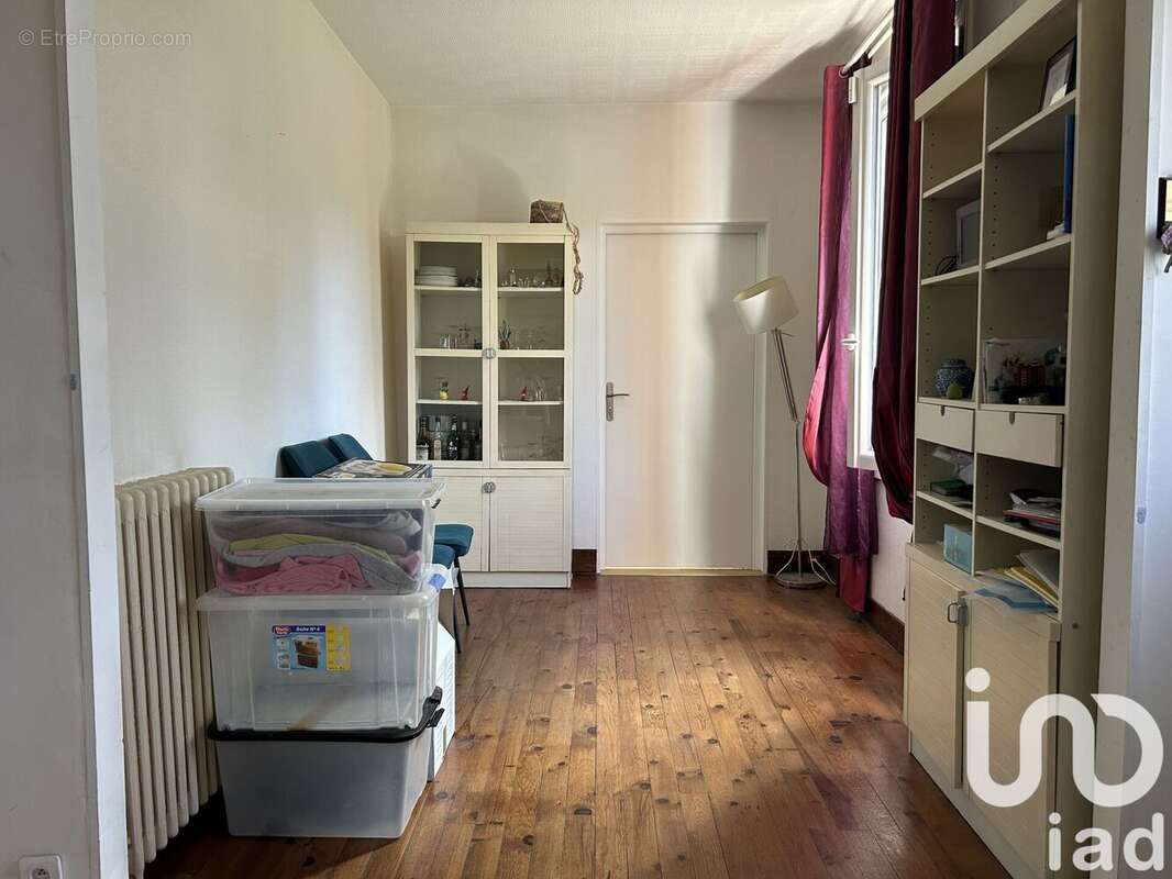 Photo 5 - Maison à AULNAY-SOUS-BOIS