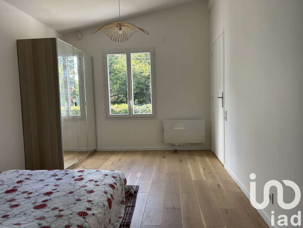 Photo 6 - Maison à AULNAY-SOUS-BOIS