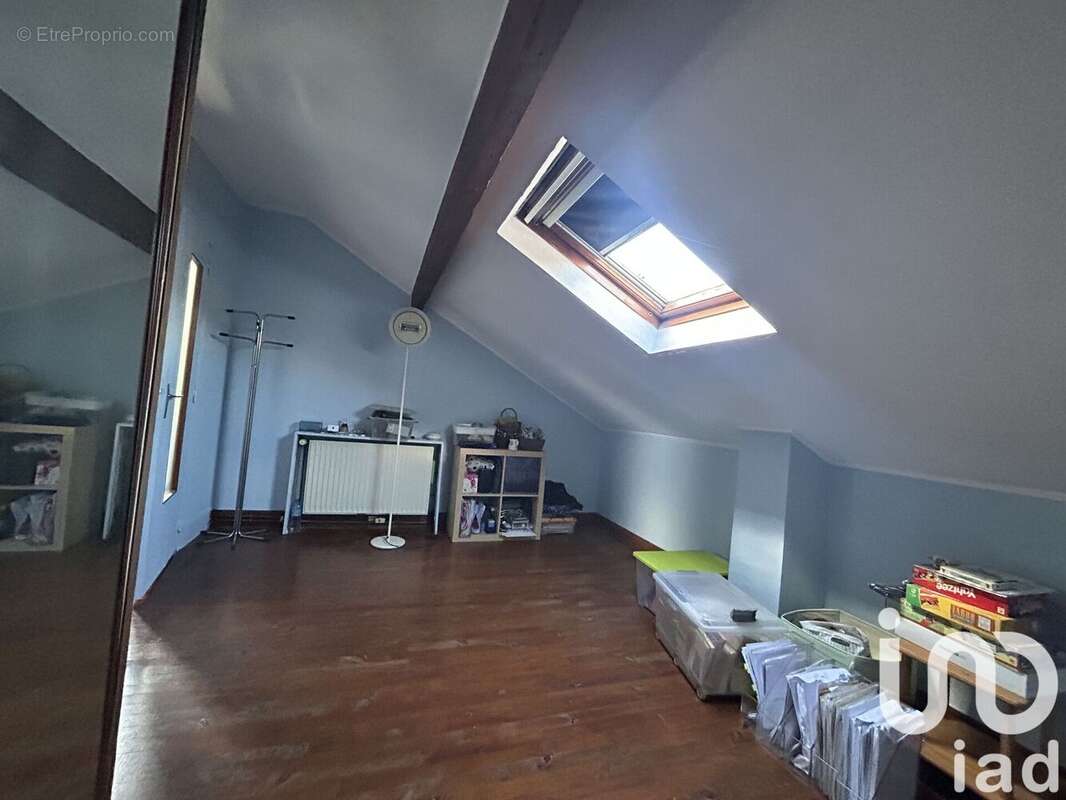 Photo 7 - Maison à AULNAY-SOUS-BOIS