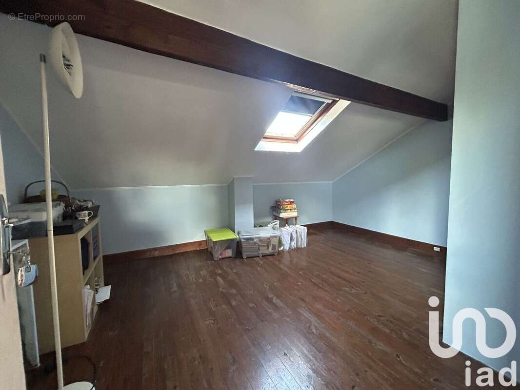 Photo 8 - Maison à AULNAY-SOUS-BOIS