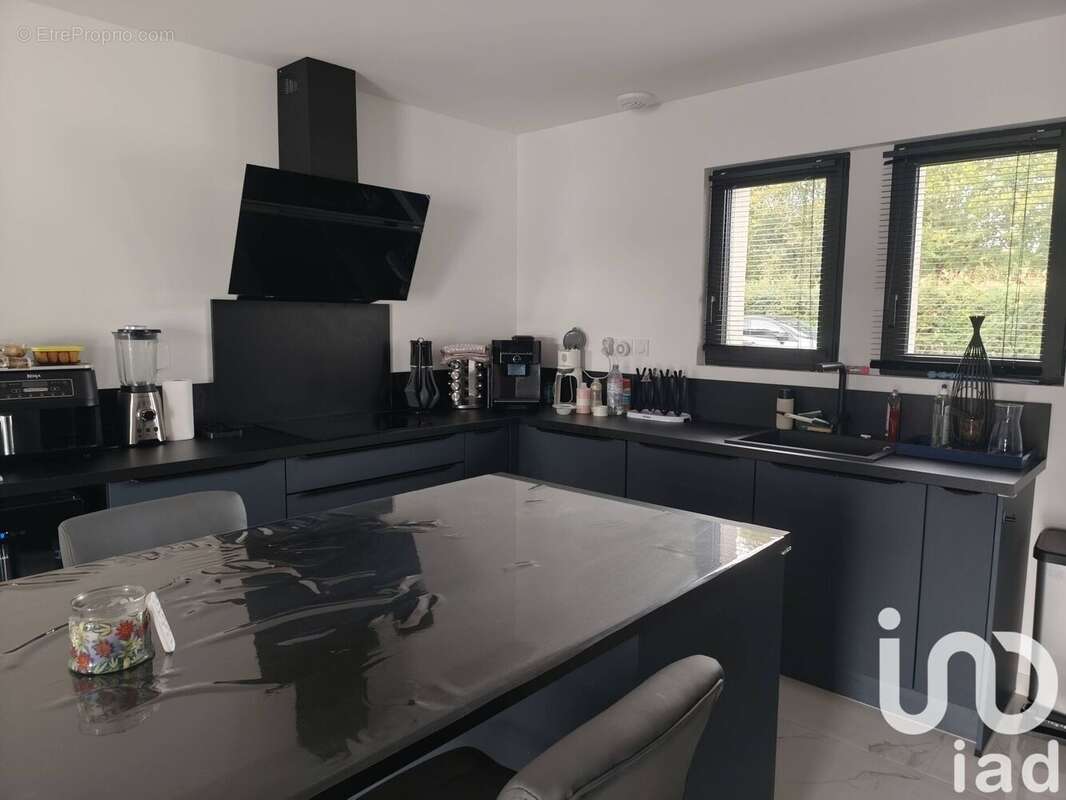 Photo 5 - Maison à SAINT-YRIEIX-SUR-CHARENTE