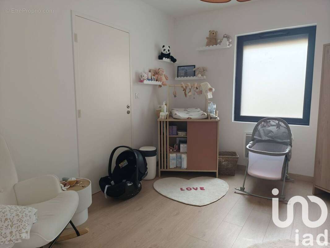 Photo 6 - Maison à SAINT-YRIEIX-SUR-CHARENTE