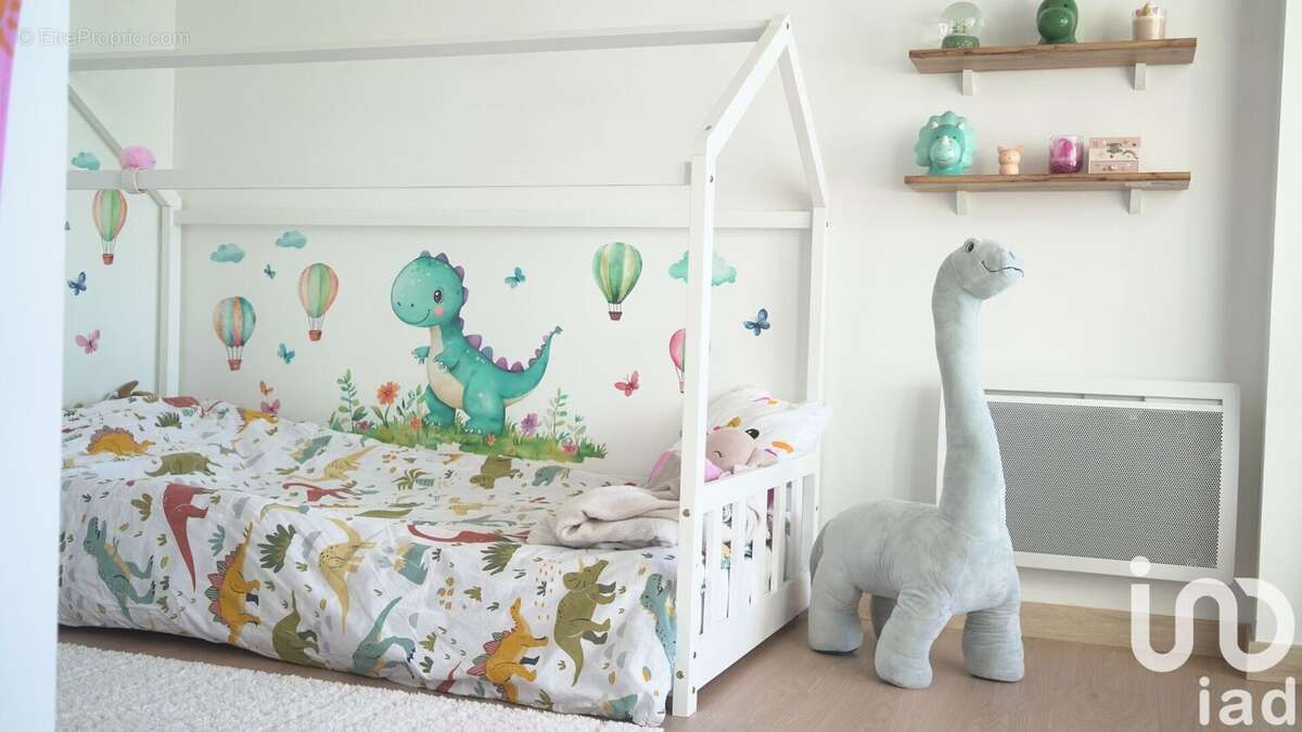 Photo 7 - Maison à SAINT-YRIEIX-SUR-CHARENTE