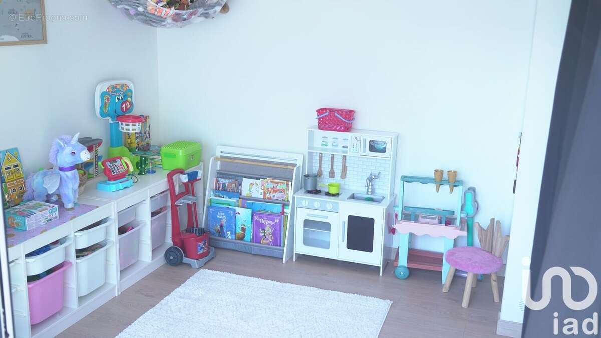 Photo 8 - Maison à SAINT-YRIEIX-SUR-CHARENTE