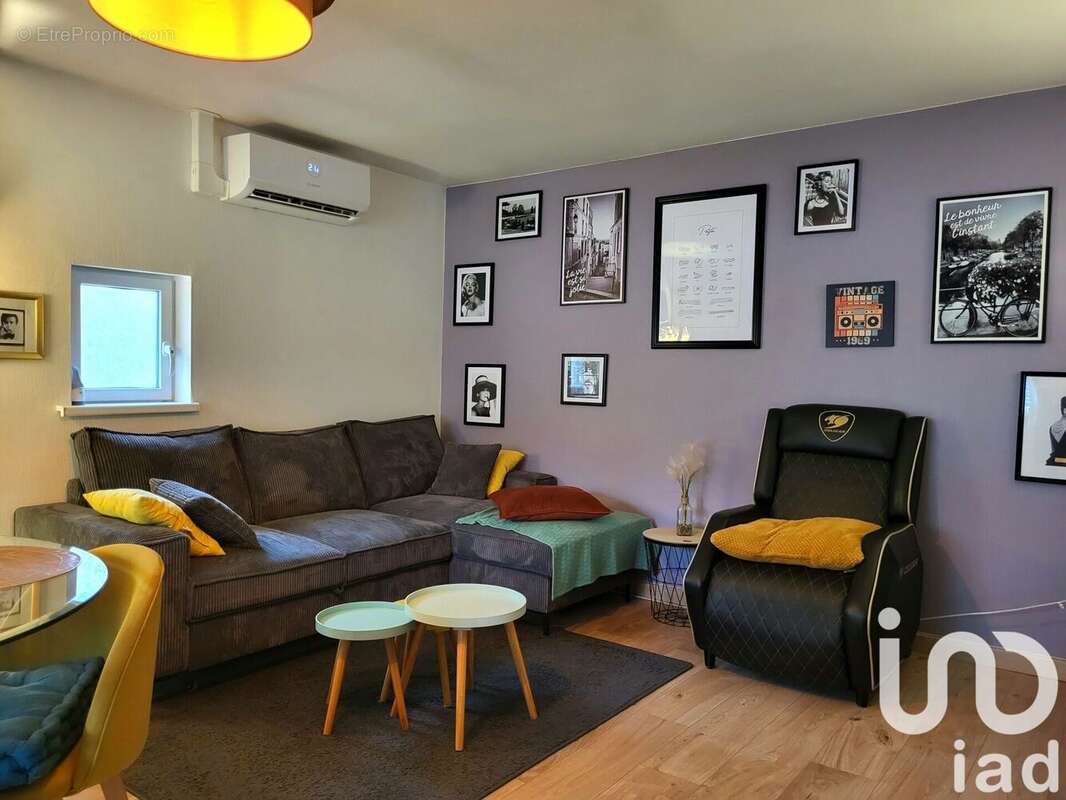 Photo 3 - Maison à INGWILLER