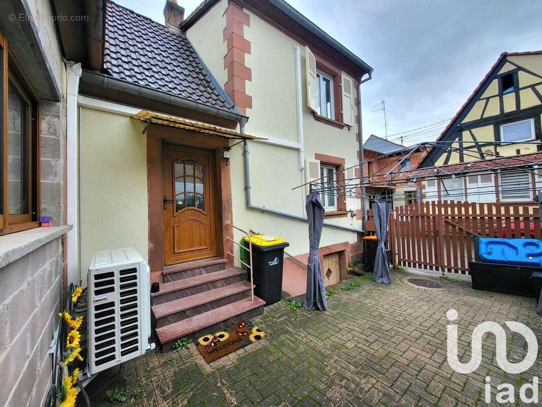 Photo 7 - Maison à INGWILLER