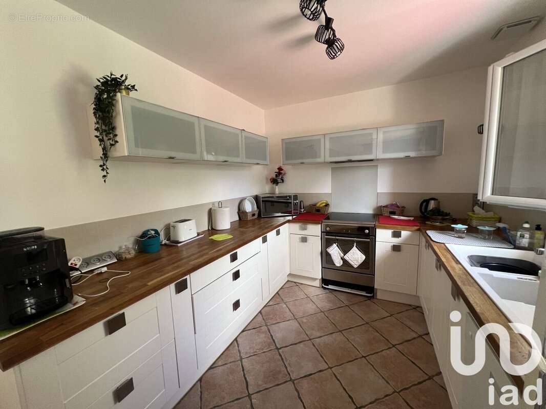 Photo 8 - Maison à ATTAINVILLE