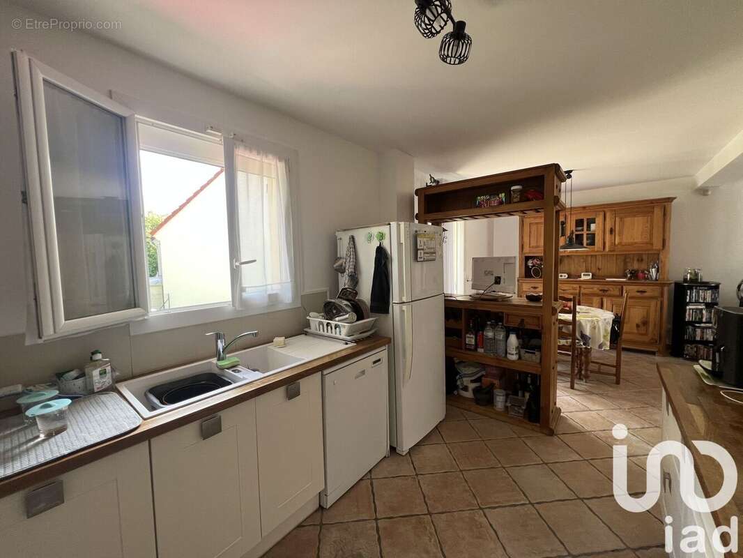 Photo 9 - Maison à ATTAINVILLE