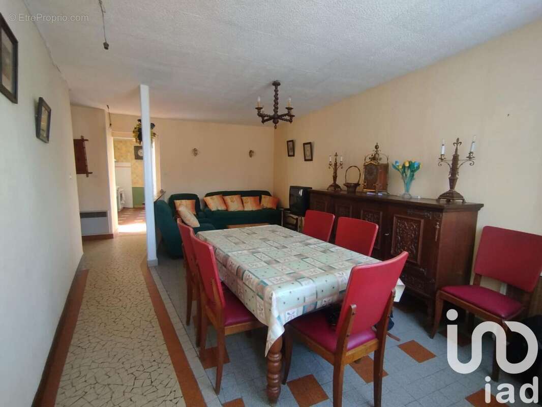 Photo 3 - Maison à ORBEC