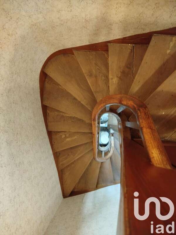 Photo 6 - Maison à ORBEC