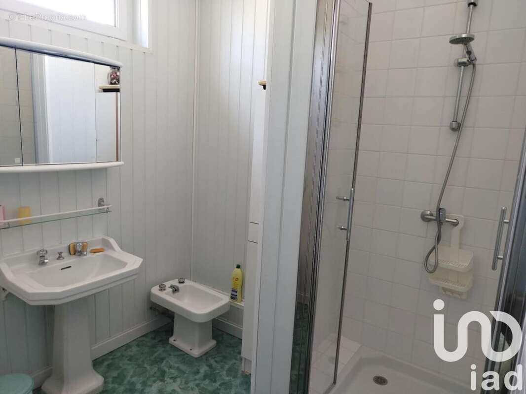 Photo 7 - Maison à ORBEC