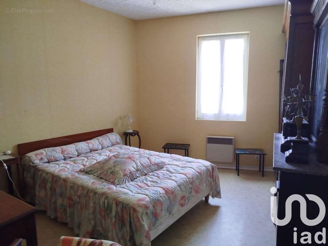 Photo 8 - Maison à ORBEC