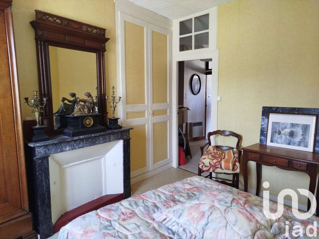 Photo 9 - Maison à ORBEC