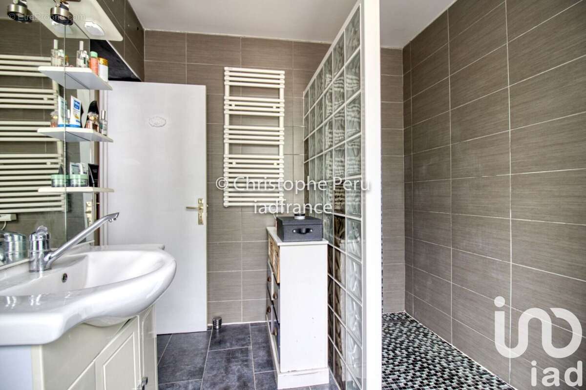 Photo 6 - Maison à SAINT-OUEN-L&#039;AUMONE