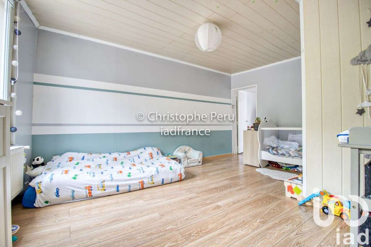 Photo 7 - Maison à SAINT-OUEN-L&#039;AUMONE