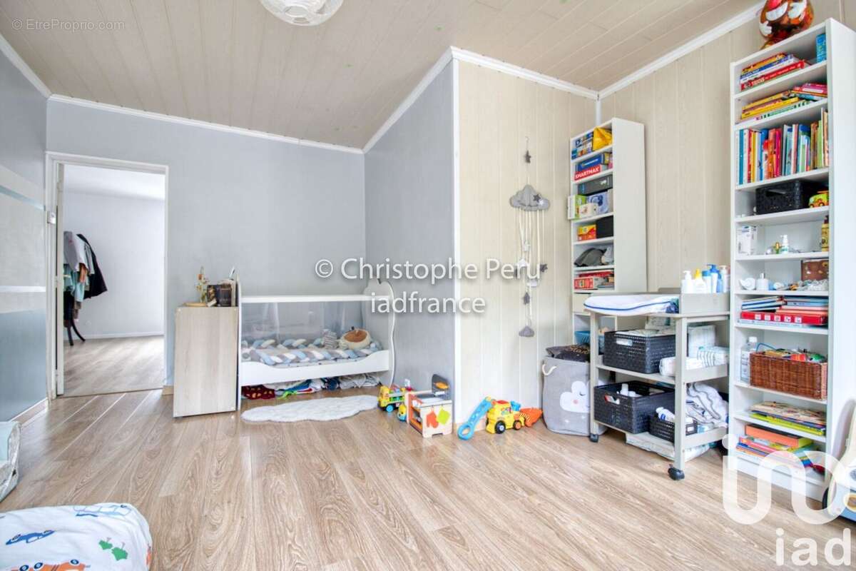 Photo 8 - Maison à SAINT-OUEN-L&#039;AUMONE