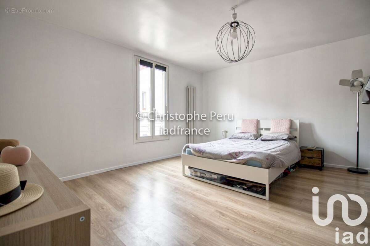 Photo 9 - Maison à SAINT-OUEN-L&#039;AUMONE