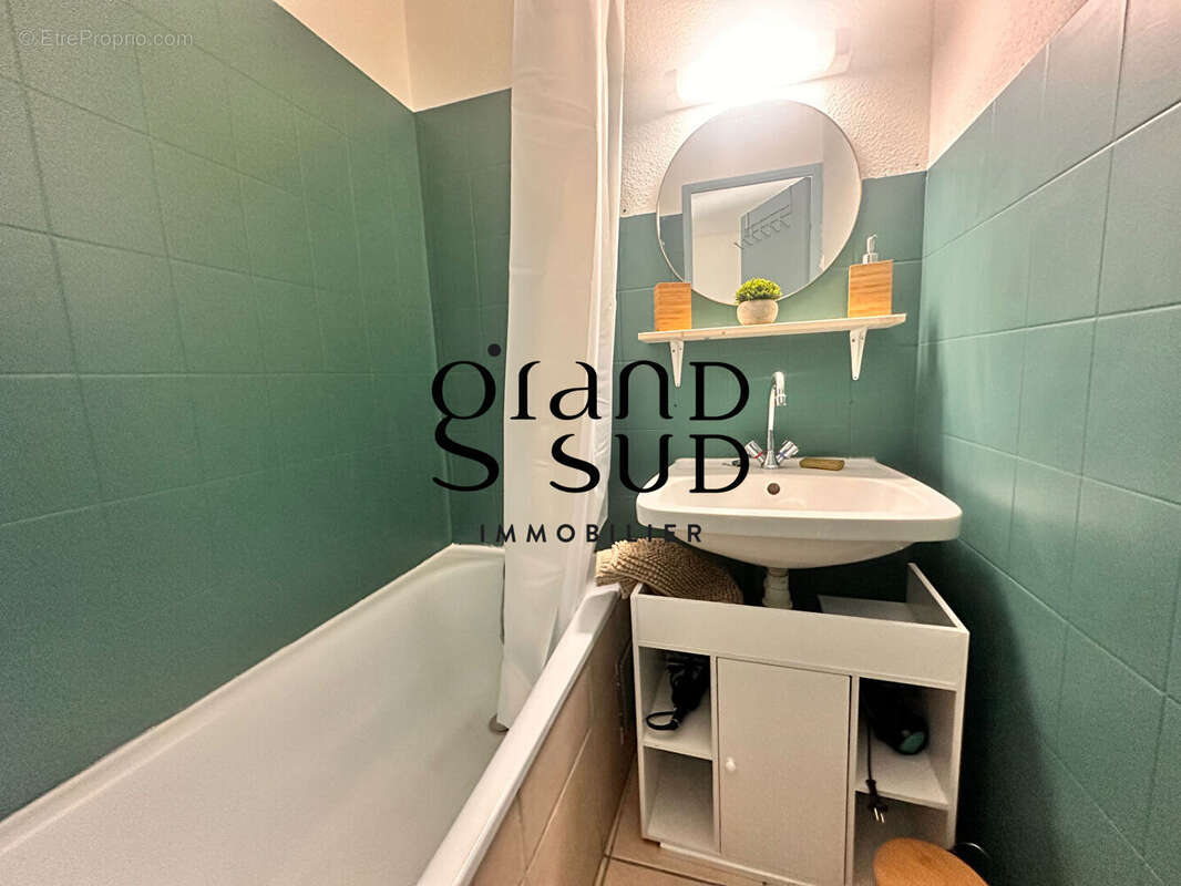 Appartement à LE GRAU-DU-ROI