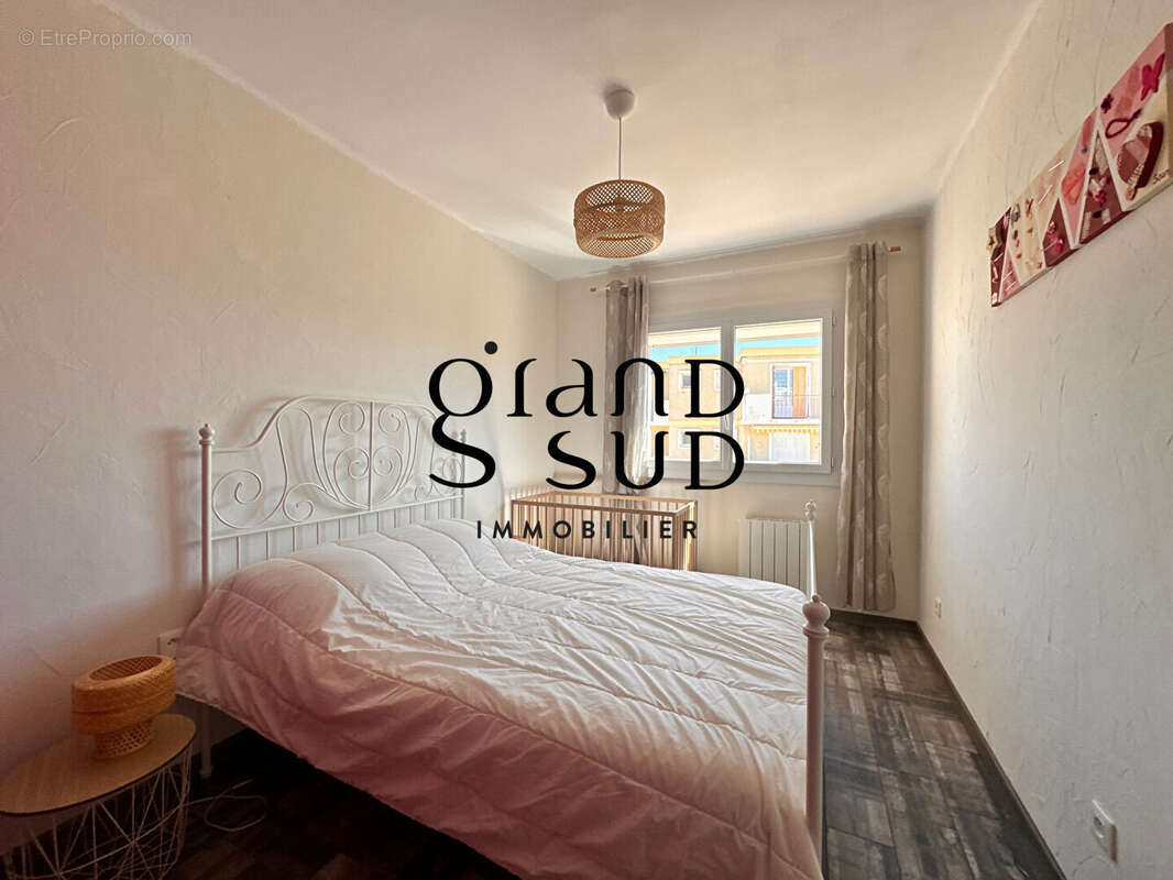 Appartement à LE GRAU-DU-ROI