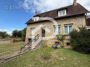 Maison à EVREUX