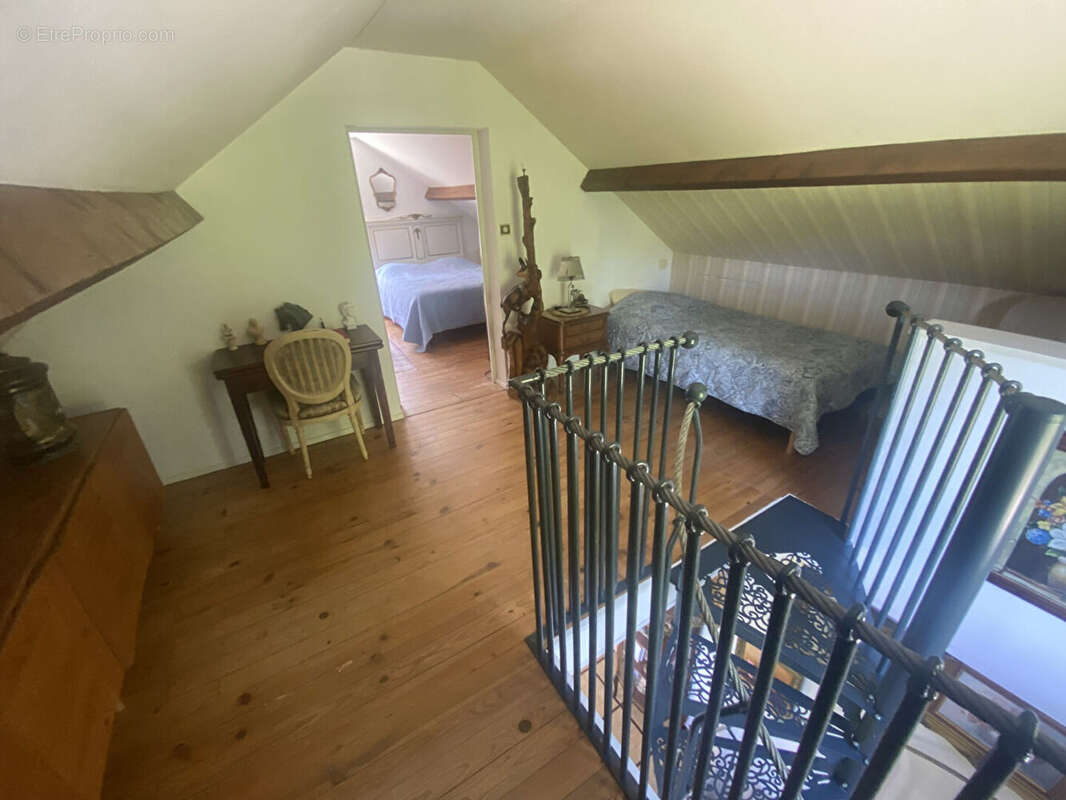 Maison à BERNIERES-SUR-SEINE