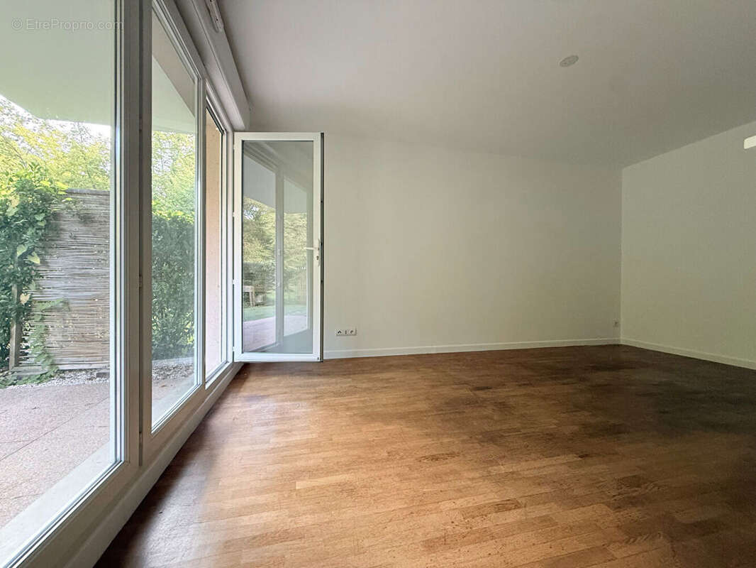 Appartement à CHANTILLY