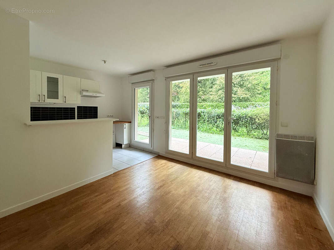 Appartement à CHANTILLY