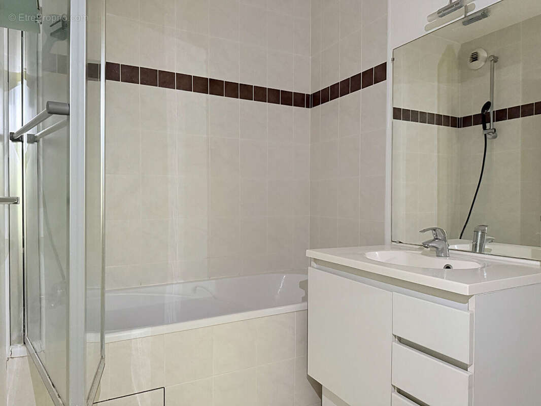 Appartement à CHANTILLY