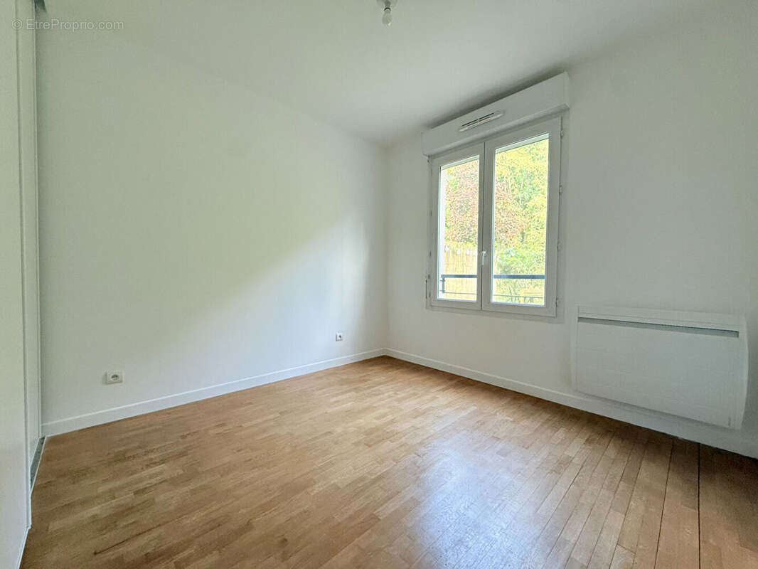 Appartement à CHANTILLY