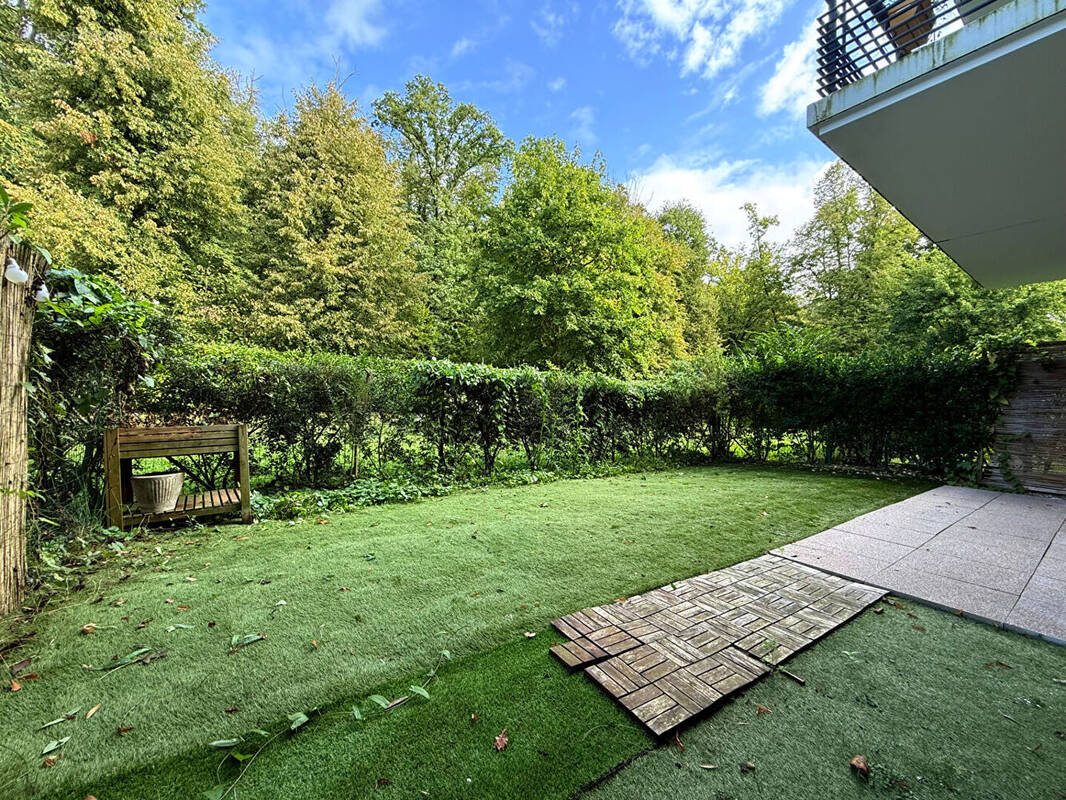 Appartement à CHANTILLY